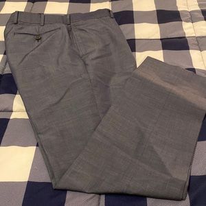 Brooks Brothers mens dress pants